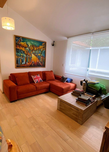 Casa En Venta En Lomas De Guadalupe (aguilas Altas)