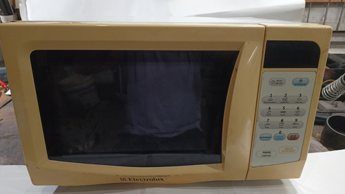 Repuestos Microondas Electrolux Emna 173d2pw Solo X Partes