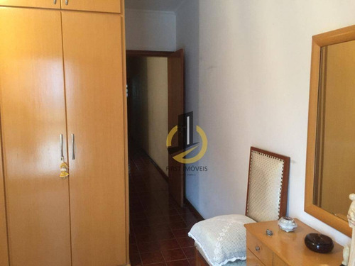 Imagem 15 de 30 de Casa À Venda, 180 M² Por R$ 1.272.000,00 - Aclimação - São Paulo/sp - Ca0143