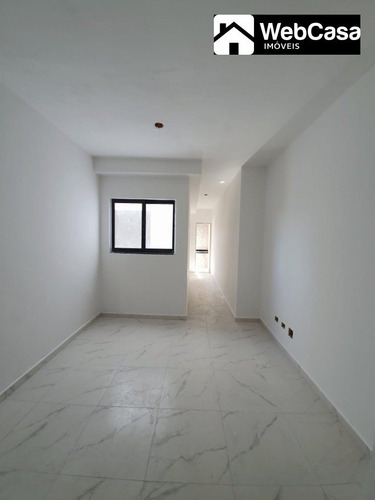 Imagem 5 de 14 de Casa Em Condominio - Parque Maria Luiza - Ref: 2263 - V-2263