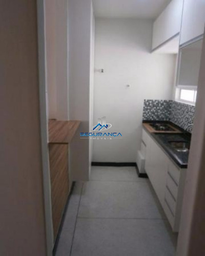 Imagem 2 de 9 de Apartamento - Ap01666 - 4473295