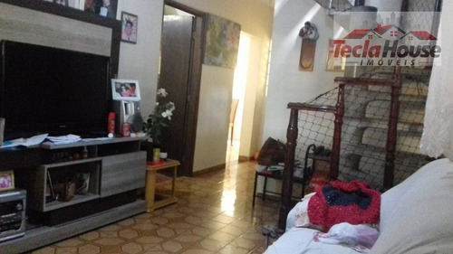Imagem 6 de 15 de Apartamento Em Parque Continental - Guarulhos - 332