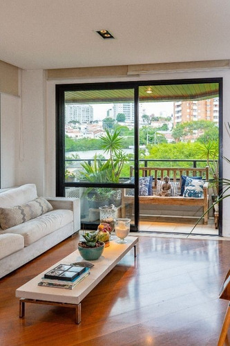 Imagem 8 de 30 de Apartamento De No Bairro Da Vila Mariana Perto Do Parque Da Aclimação !! - Ap02831 - 70251059