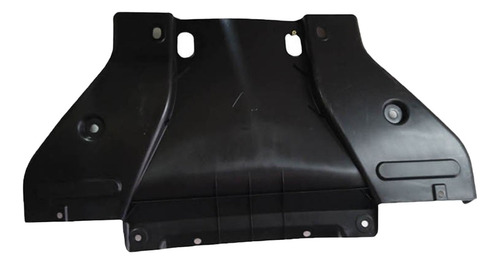 Cubre Motor Inferior Maxus T60 2017 2023