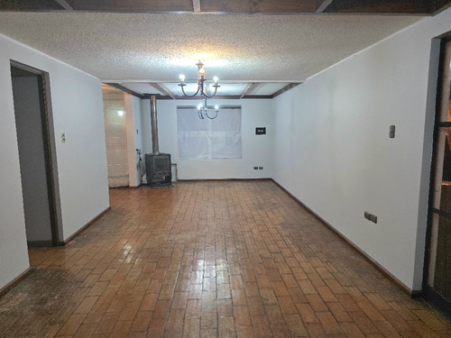 Vende Casa En Los Ángeles Condominio Villa Alemania.