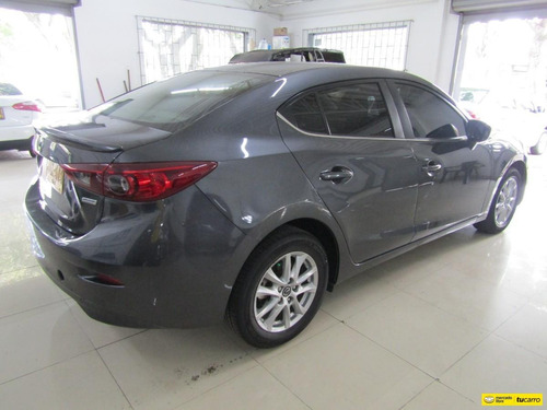Mazda Mazda 3 Prime Mt 2.0
