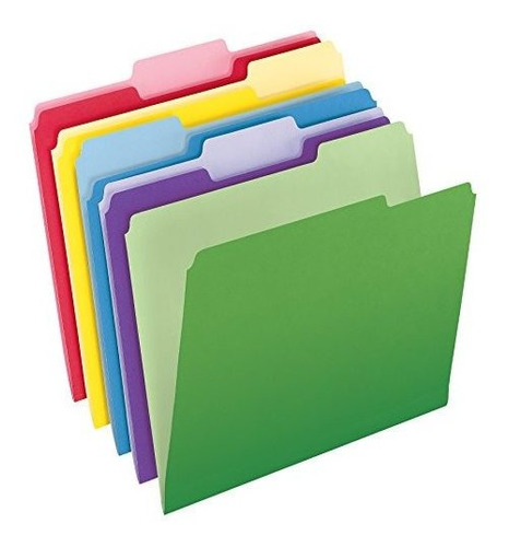 Carpeta Colgante Tamaño Carta Con Infopocket (pack 30)