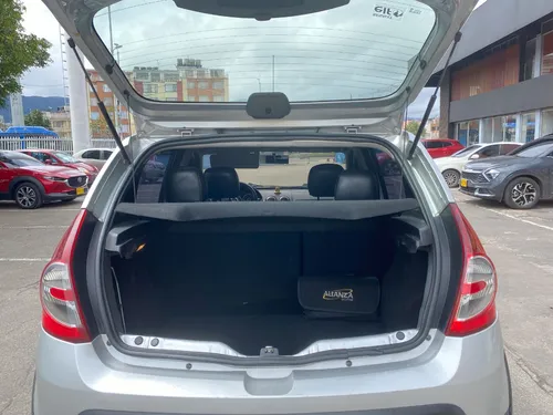 Renault Stepway 1.6 Mt