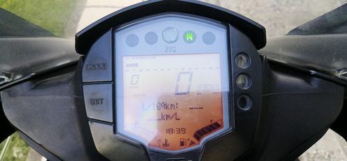 Imagen 17 de 17 de Ktm Rc200