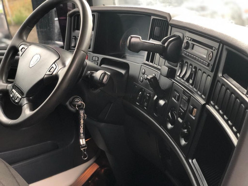 Scania R 440 2014 Retarder - Selectrucks