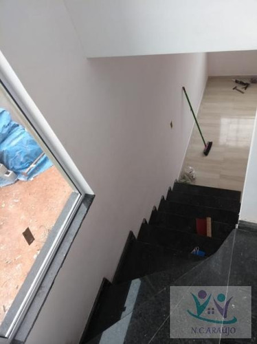 Imagem 11 de 15 de Casa Para Venda Em Mogi Das Cruzes, Vila Caputera, 2 Dormitórios, 2 Suítes, 2 Banheiros, 1 Vaga - Ca0342_2-792559