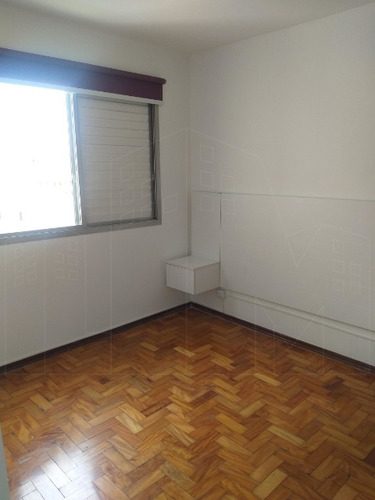 Imagem 12 de 15 de Apartamento - Ap01216 - 69354568