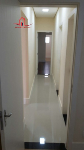 Imagem 8 de 29 de Casa A Venda No Bairro Condomínio Mirante De Bragança Em - 1246-1