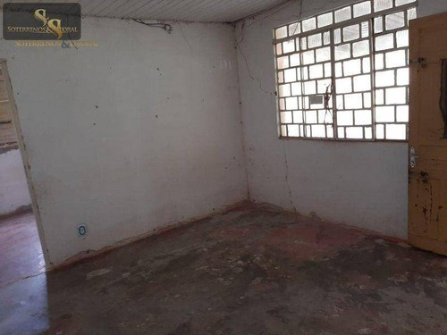 Imagem 10 de 30 de Chácara Vila Moraes Mogi Das Cruzes Sp - Ch0054