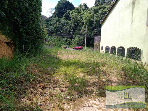 Imagem 5 de 7 de Lote / Terreno Em Companhia Fazenda Belem - Franco Da Rocha - 813