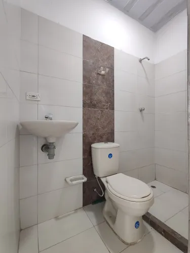 Apartamento En Arriendo En San Martin. Cod A30711