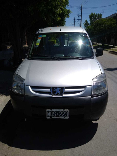 Peugeot Partner 1.4 Furgon Confort 2013