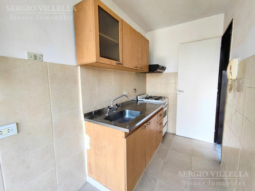 Imagen 5 de 13 de 3 De Febrero 500 - 1 Dormitorio En Venta En Rosario