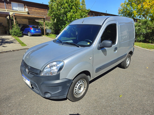 Renault Kangoo 1.6 Furgon Ph3 Confort 1plc