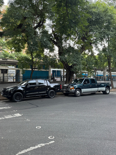 Chevrolet S10 2.8 - Midnight