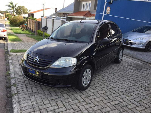 Citroen C3 Glx 1.4 2008