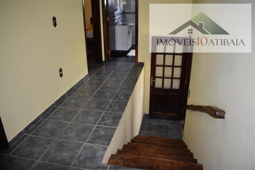 Chácaras Em Condomínio À Venda Em Bom Jesus Dos Perdões/sp - Compre O Seu Chácaras Em Condomínio Aqui! - 1458329