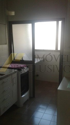 Apartamento, Centro, Ribeirão Preto - 382-v