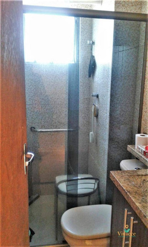 Imagem 6 de 12 de Apartamento À Venda, 64 M² Por R$ 250.000,00 - Itaquera - São Paulo/sp - Ap3114