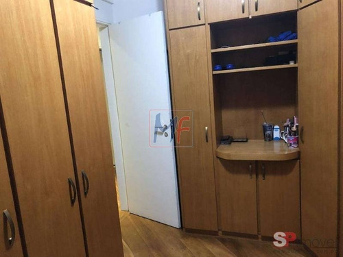 Imagem 16 de 17 de Ref 10.203 Lindo Apartamento 67 M² 3 Dorms,( 1 Suíte), 1 Vaga, No Bairro Vila Prudente. Ótima Localização Prox. Ao Metro Vila Prudente. - 10203