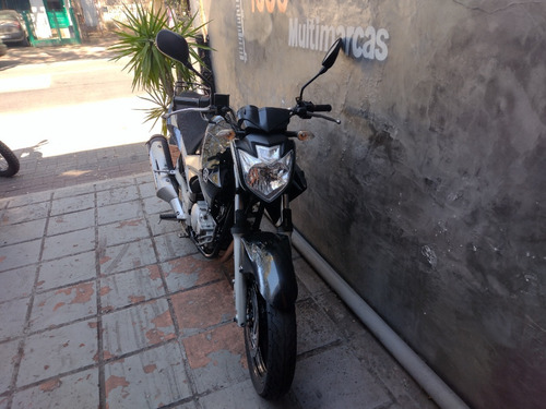 Imagem 5 de 11 de Yamaha Ys 250 Fazer 2014
