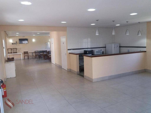 Imagem 20 de 29 de Apartamento Com 2 Dormitórios À Venda, 50 M² Por R$ 320.000 - Vila Emir - São Paulo/sp(j) - Ap1191