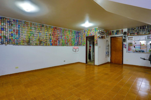 Imagem 25 de 26 de Sobrado Com 4 Quartos ( 2 Suítes) 3 Vagas De Garagens - 98713
