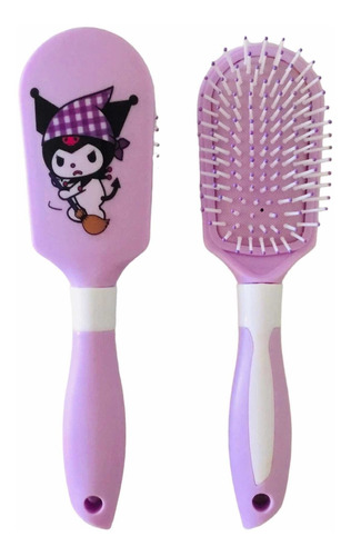 Cepillo Importado Hello Kitty Y Sus Amigos