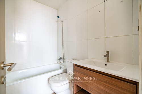 Arriendo Año Corrido Duplex Nuevo Con Patio Priv...