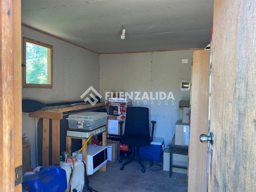 Casa En Venta De 2 Dorm. 2 Baños, Fundo Loreto En La Serena