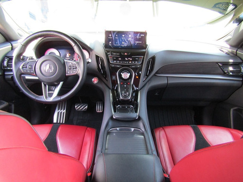 Imagen 14 de 14 de 2019 Acura Rdx A-spec