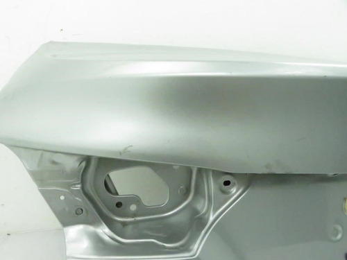 Maletero Maletera Tapa Toyota Camry 2018 2019 A 28 Dias (Usado)