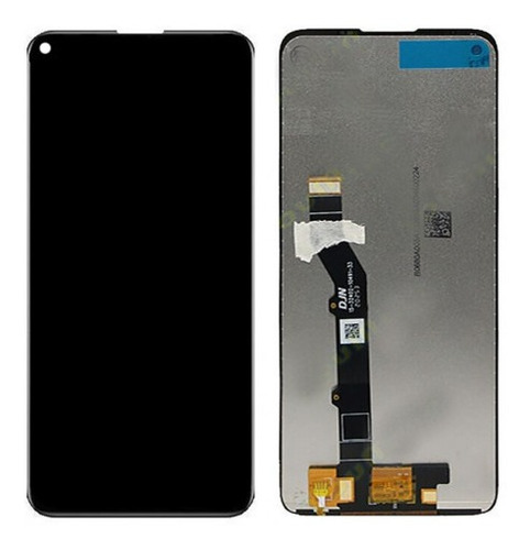 Display Lcd Para La Marca Motorola Moto G9 Plus Xt2087