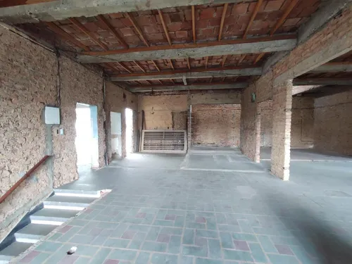 Edificio En Venta En Centro. Cod V26536
