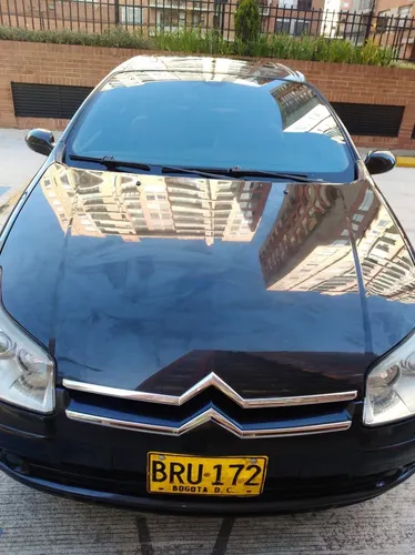 Citroën C5 3.0 Exclusive Fase Ii