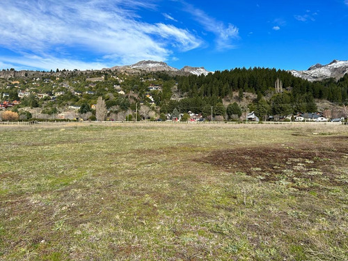 Terreno Lote  En Venta Ubicado En Vega San Martin, San Martin De Los Andes, Patagonia