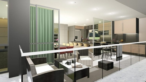 Imagem 16 de 17 de Apartamento À Venda Em Cambuí - Ap000042