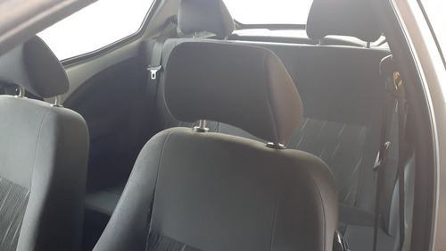 Ford Ka 2009 1.0 Flex 3p 68.5 Hp