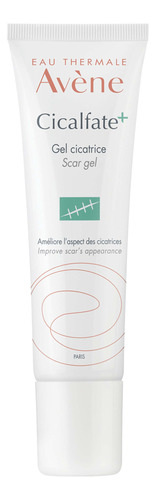 Avene Cicalfate Gel Cicatrices 30ml Original