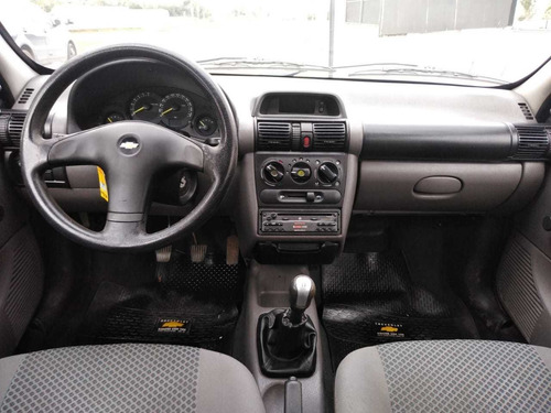 Chevrolet Classic 1.4 Ls Aa+da 2011