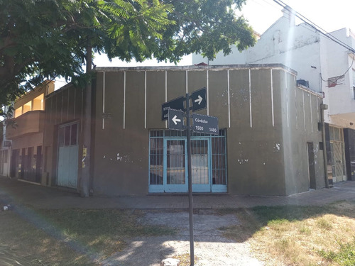 Imagen 1 de 6 de Local Comercial En Esquina Barrio Candioti Norte