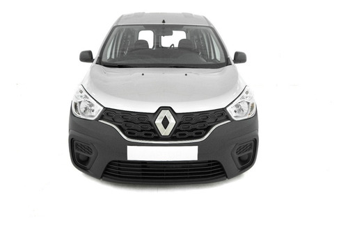 Imagen 16 de 17 de Nueva Kangoo Ii - Autocity Renault Tagle