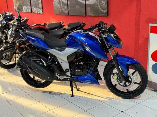 Tvs Rtr 160 Led 2025 Ahora 6 Entrega Inmediata Betacenter