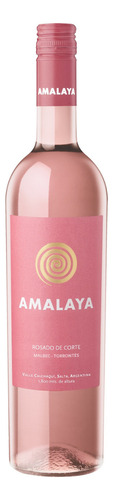 Vino Amalaya Rosé 6x750 Ml