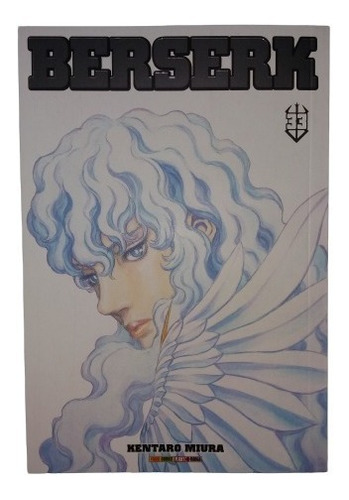 Berserk - Volume 33